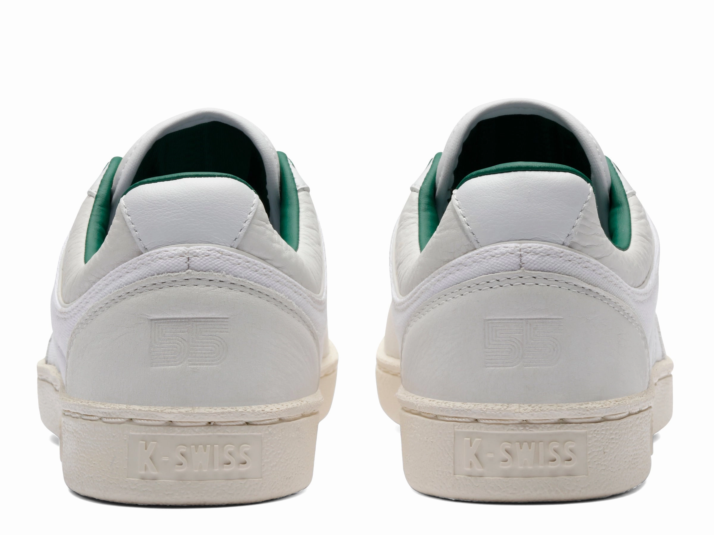07128-131-M | AMBASSADOR ELITE 55TH ANNIVERSARY | WHT/VERDGN/MARSH