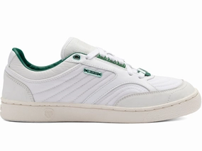 07128-131-M | AMBASSADOR ELITE 55TH ANNIVERSARY | WHT/VERDGN/MARSH
