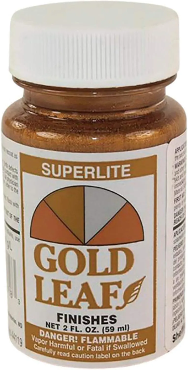 11718, Superlite Gold|Metallics
