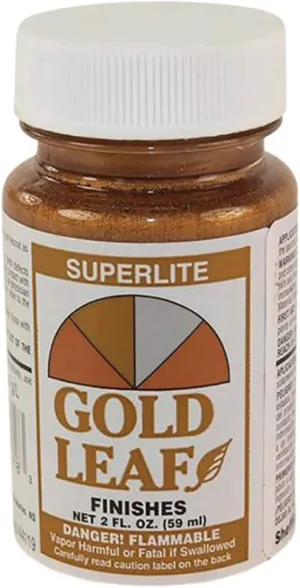 11718, Superlite Gold|Metallics
