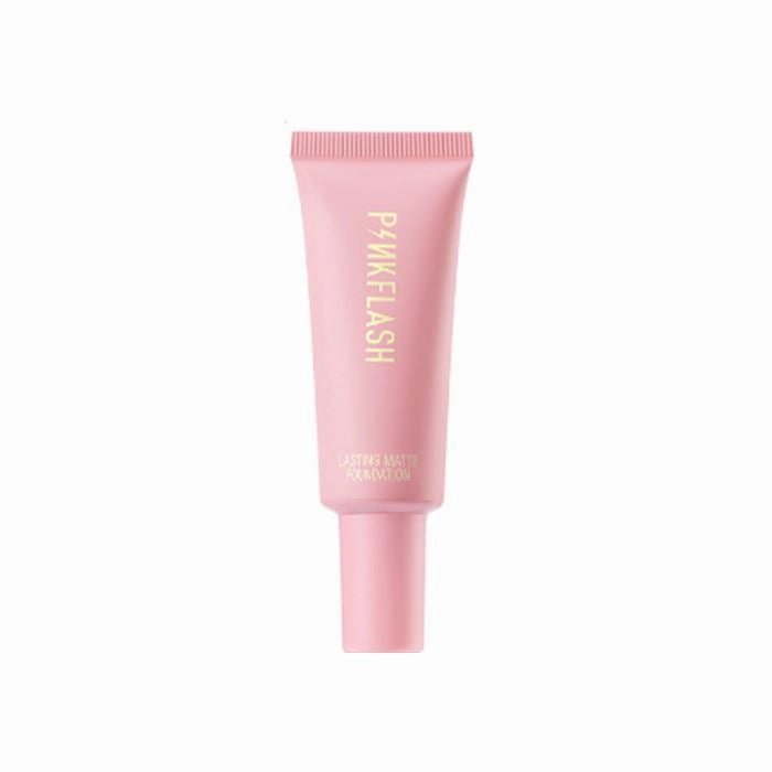 12HRS Ultra Matte Foundation