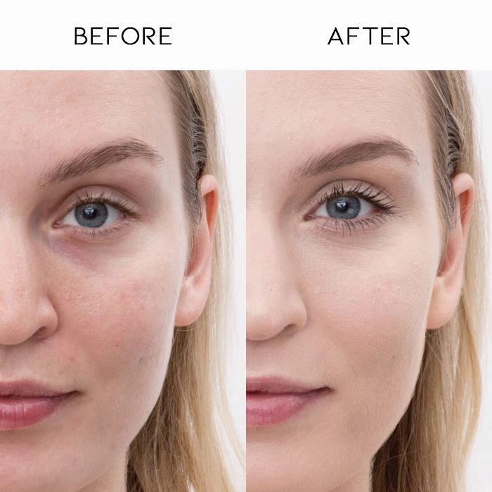 12HRS Ultra Matte Foundation