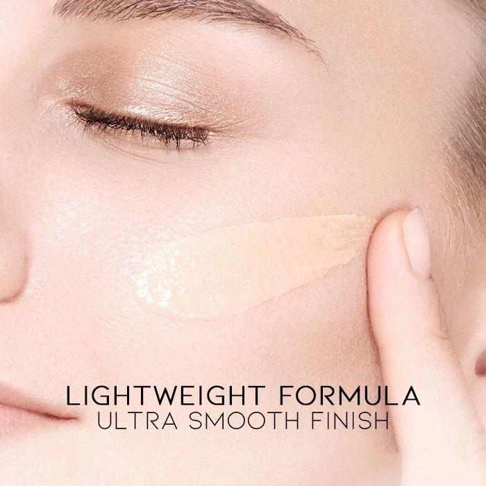 12HRS Ultra Matte Foundation