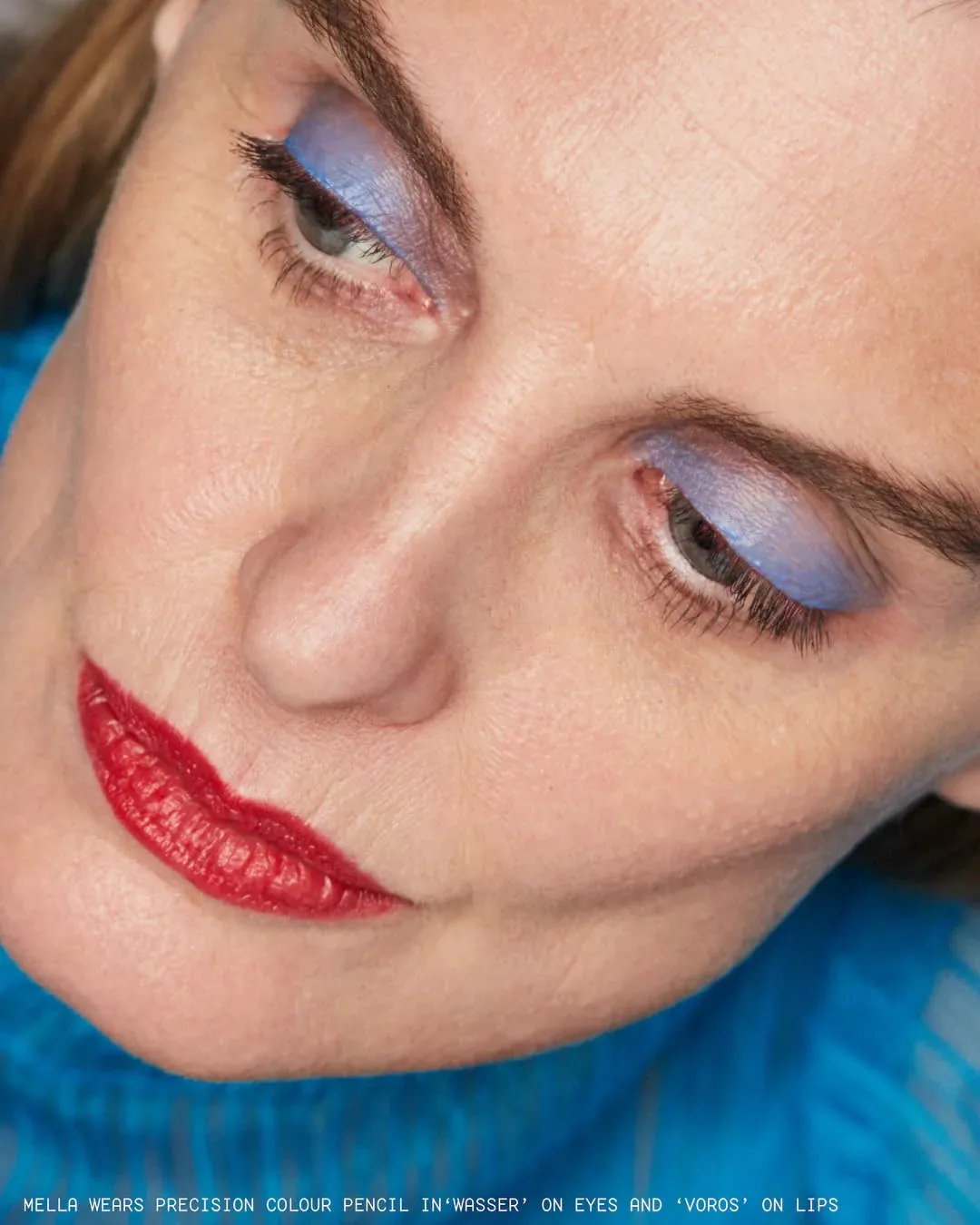 19/99 - Precision Color Pencil | All-Over Face Color | Cruelty-Free, Vegan, Responsible Beauty (1.1 g | Wasser)