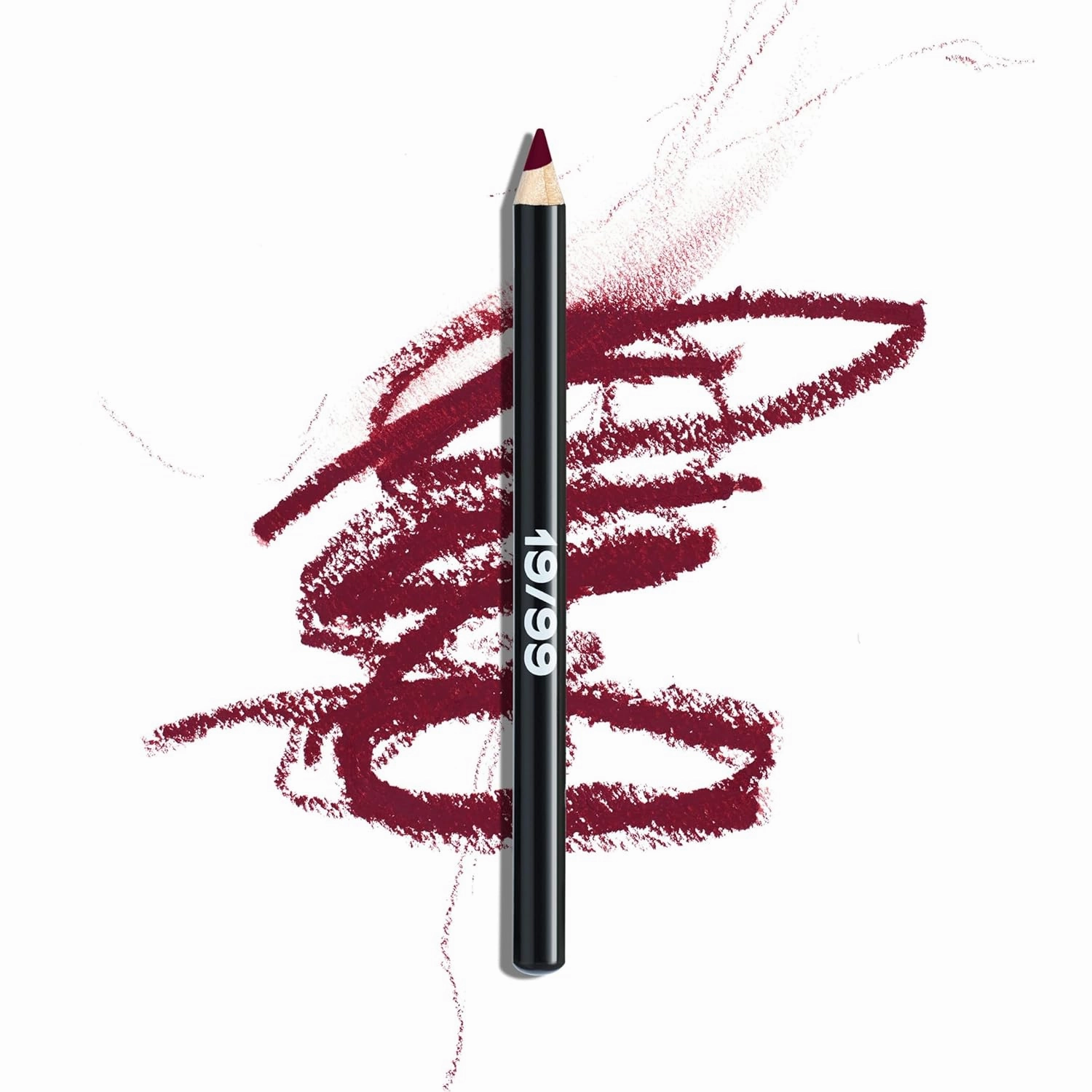 19/99 - Precision Color Pencil | All-Over Face Color | Cruelty-Free, Vegan, Responsible Beauty (1.1 g | Bor)
