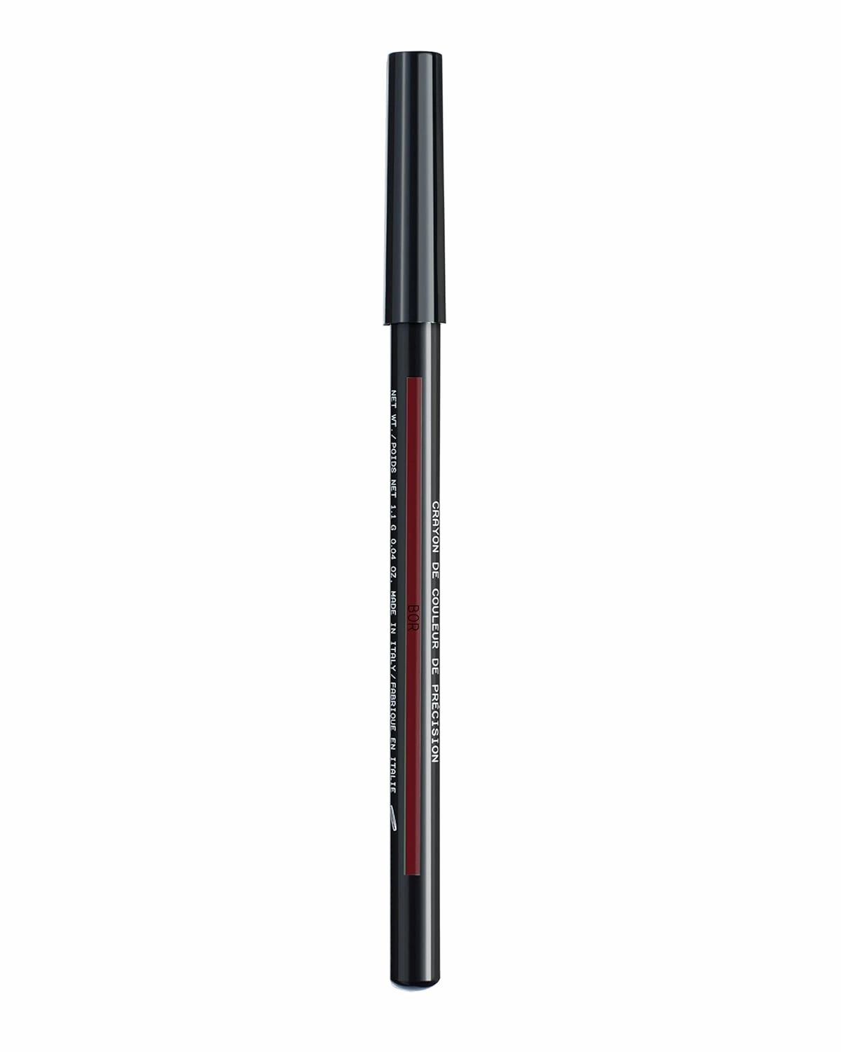19/99 - Precision Color Pencil | All-Over Face Color | Cruelty-Free, Vegan, Responsible Beauty (1.1 g | Bor)