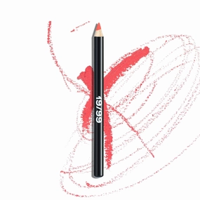 19/99 - Precision Color Pencil | All-Over Face Color | Cruelty-Free, Vegan, Responsible Beauty (1.1 g | Fiore)