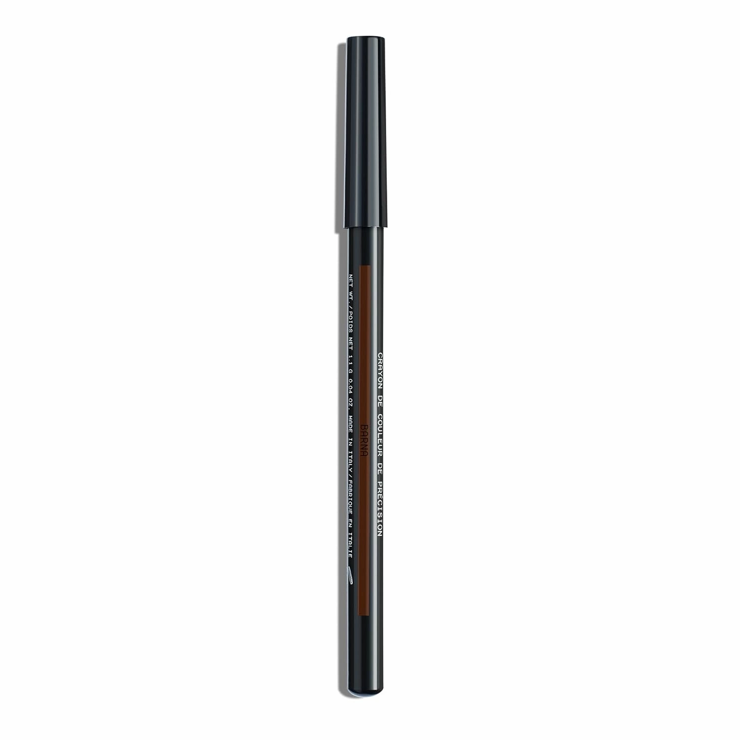 19/99 - Precision Color Pencil | Cruelty-Free, Vegan, Responsible Beauty (1.1g | Barna)