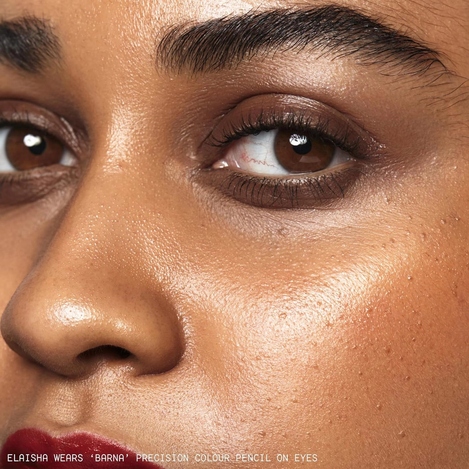 19/99 - Precision Color Pencil | Cruelty-Free, Vegan, Responsible Beauty (1.1g | Barna)