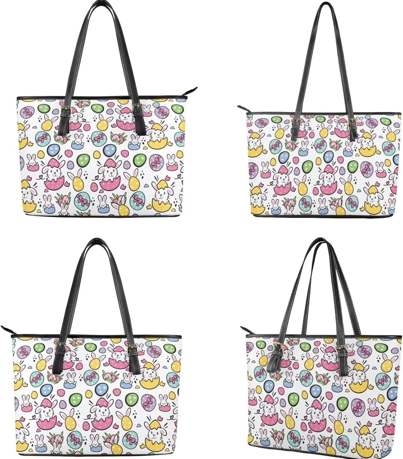 2pcs Purses for Women Wallet Shoulder Bag Top Handle Hand for Daliy Use