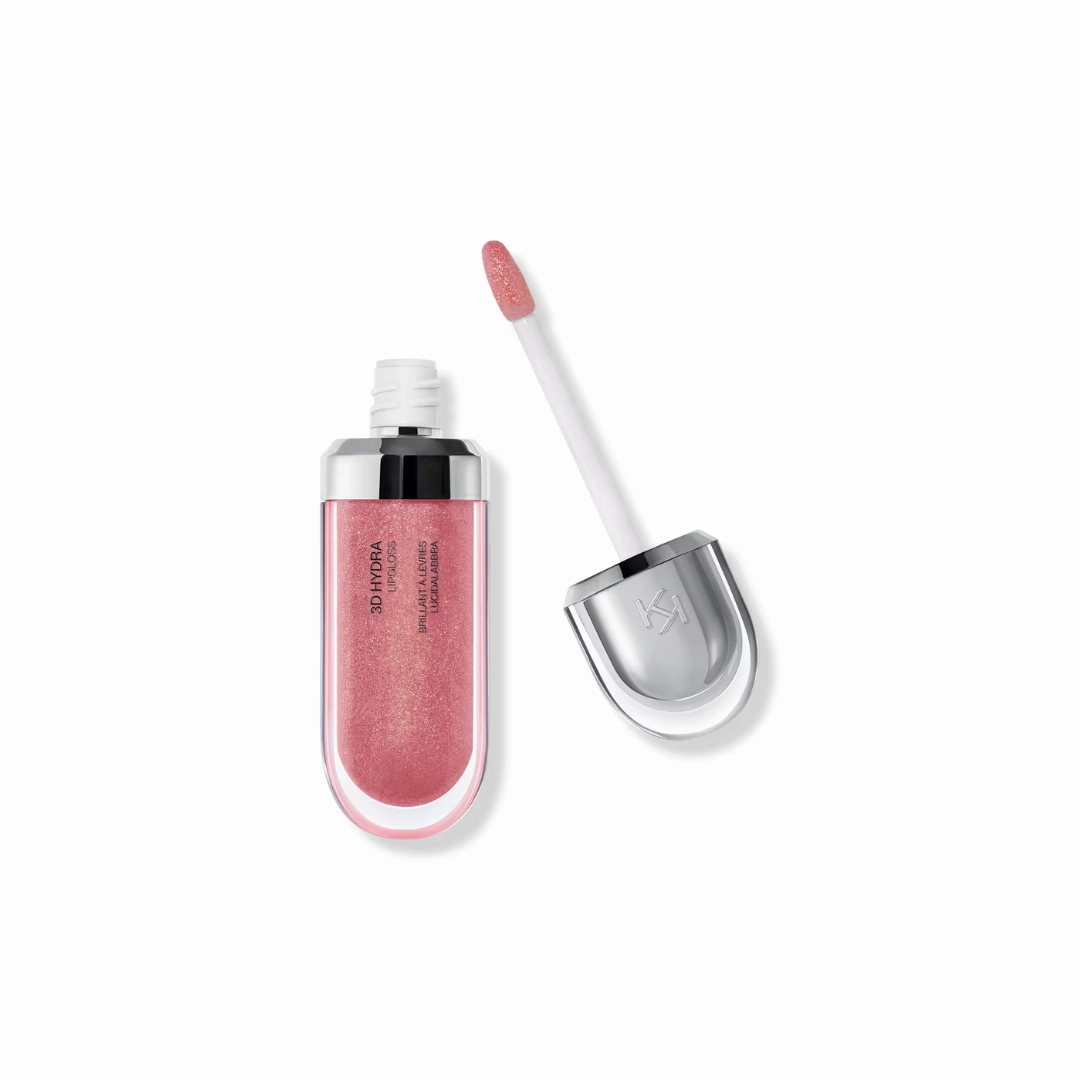 3D Hydra Lipgloss