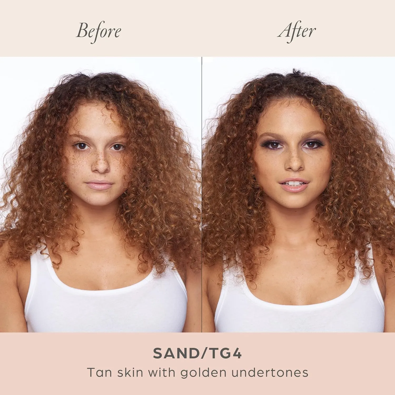 4-in-1 Love Your Selfie Longwear Foundation & Concealer Full Coverage Liquid Foundation, Hydrating Formula, Cruelty Free