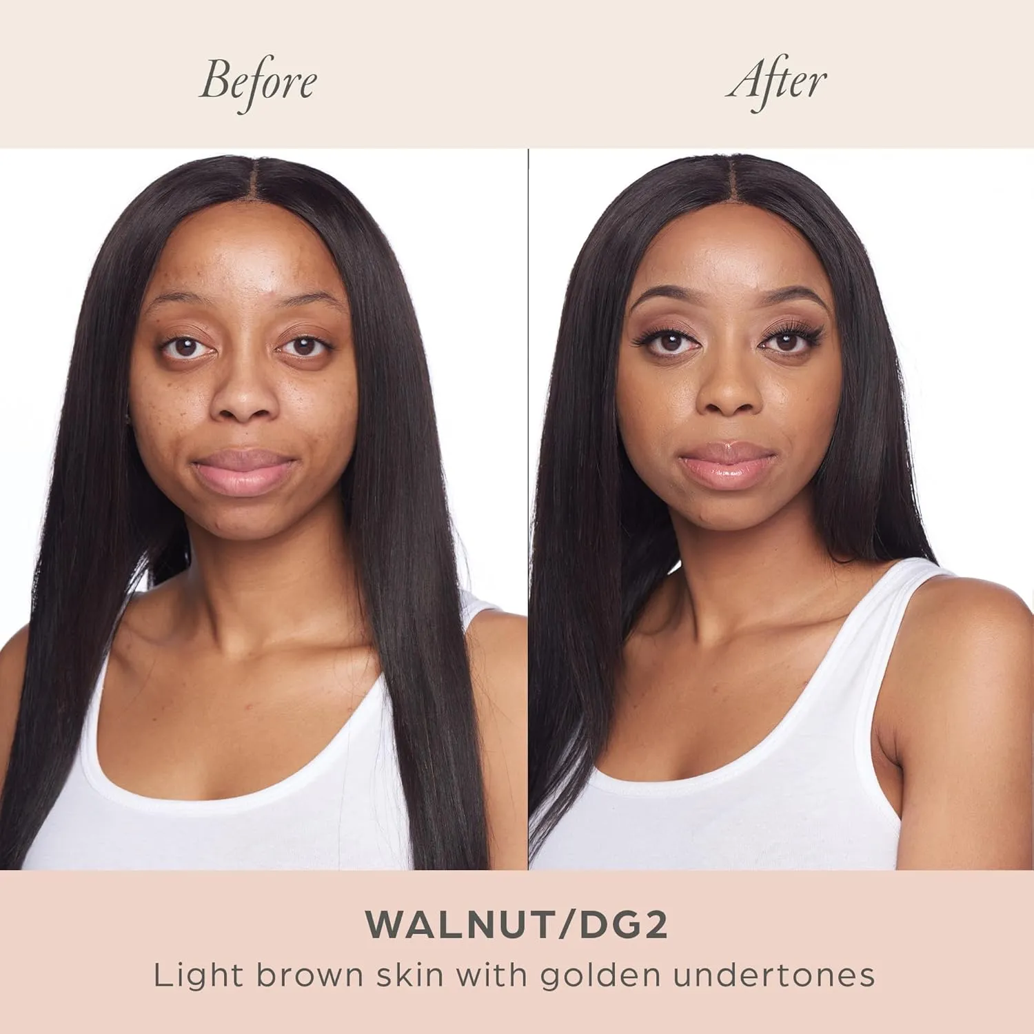 4-in-1 Love Your Selfie Longwear Foundation & Concealer Full Coverage Liquid Foundation, Hydrating Formula, Cruelty Free