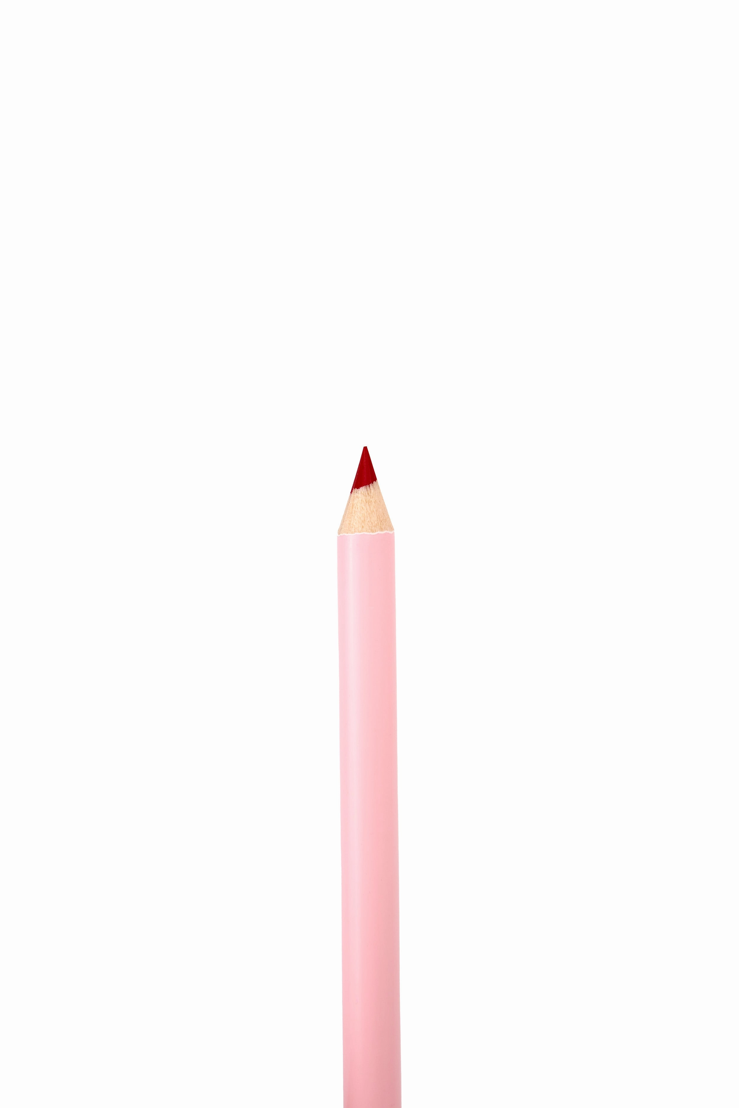 #25 - Red Royalty Lip Kit