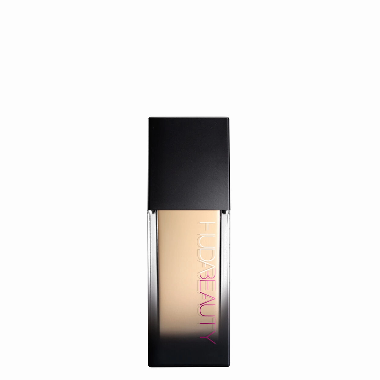 #FauxFilter Luminous Matte Foundation