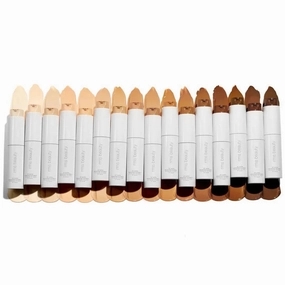 "Re" Evolve Natural Finish Foundation
