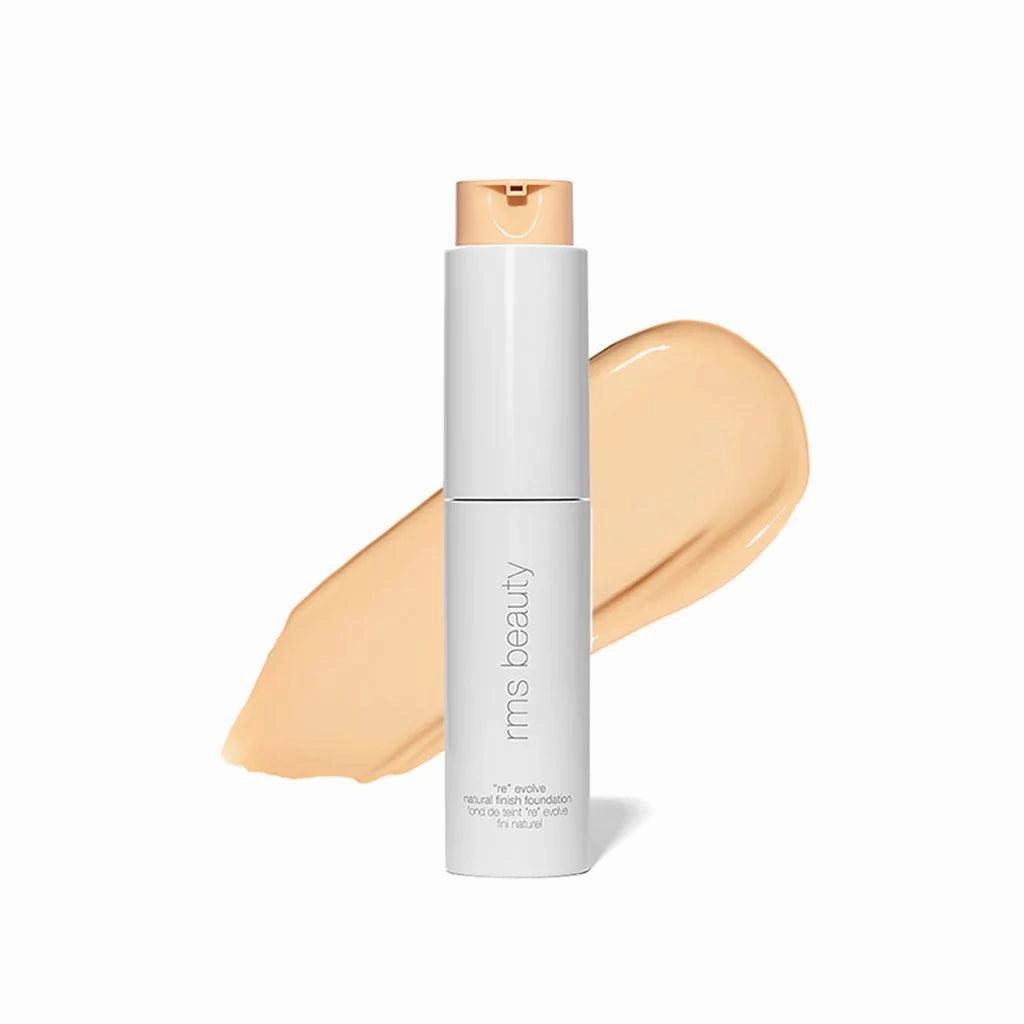 "Re" Evolve Natural Finish Foundation
