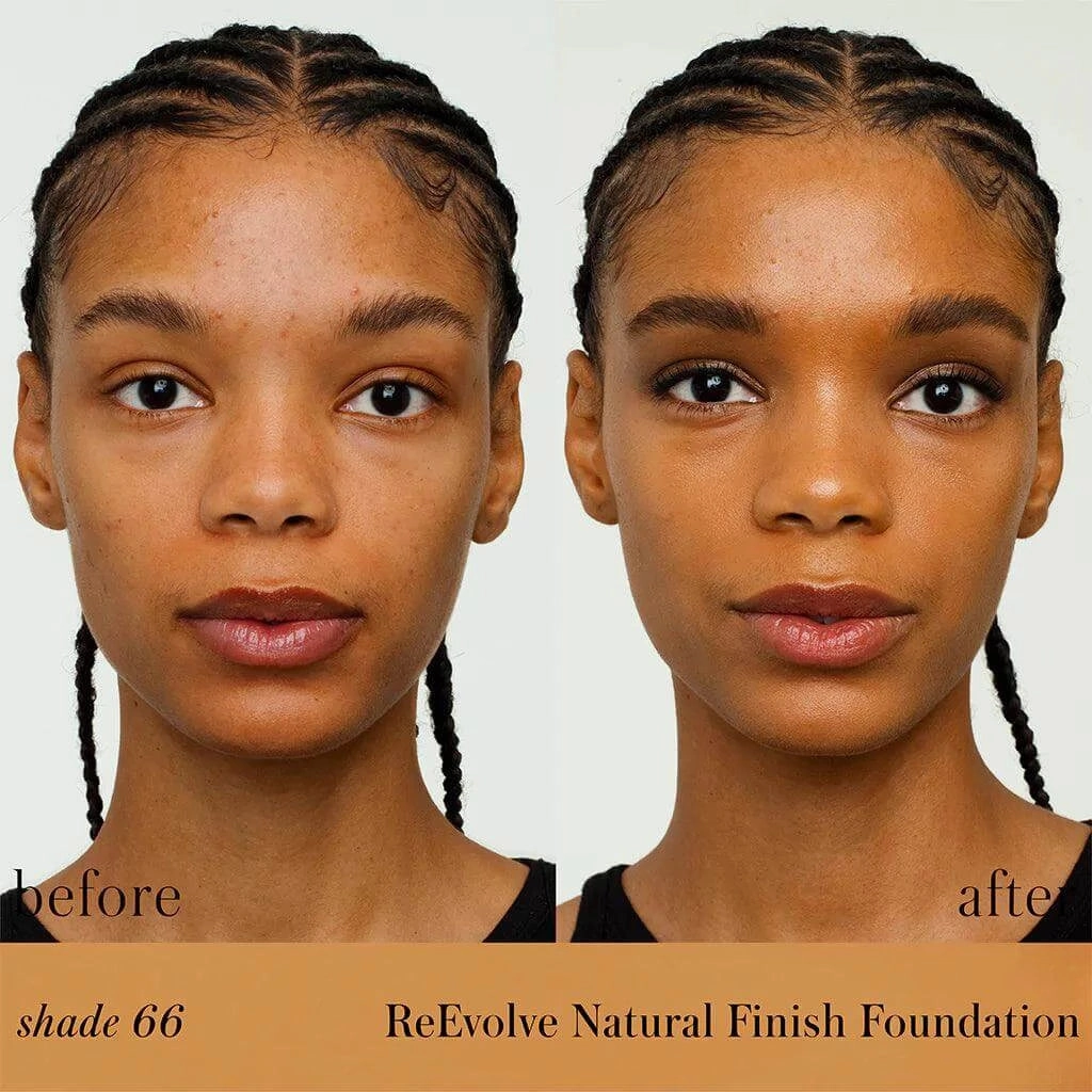 "Re" Evolve Natural Finish Foundation