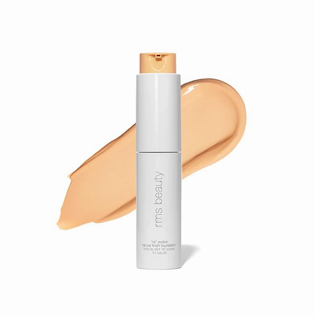 "Re" Evolve Natural Finish Foundation