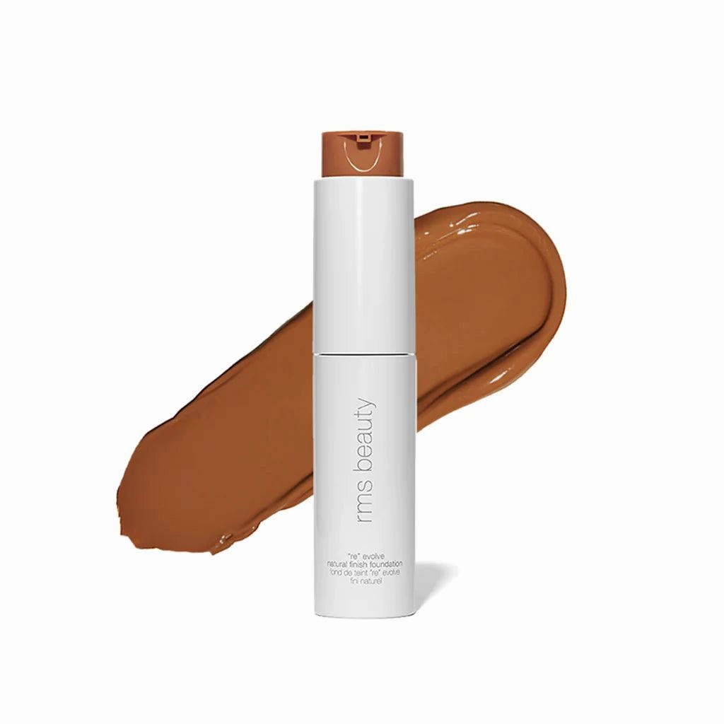 "Re" Evolve Natural Finish Foundation