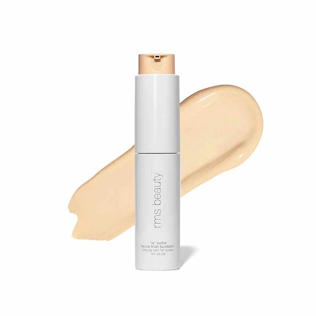 "Re" Evolve Natural Finish Foundation