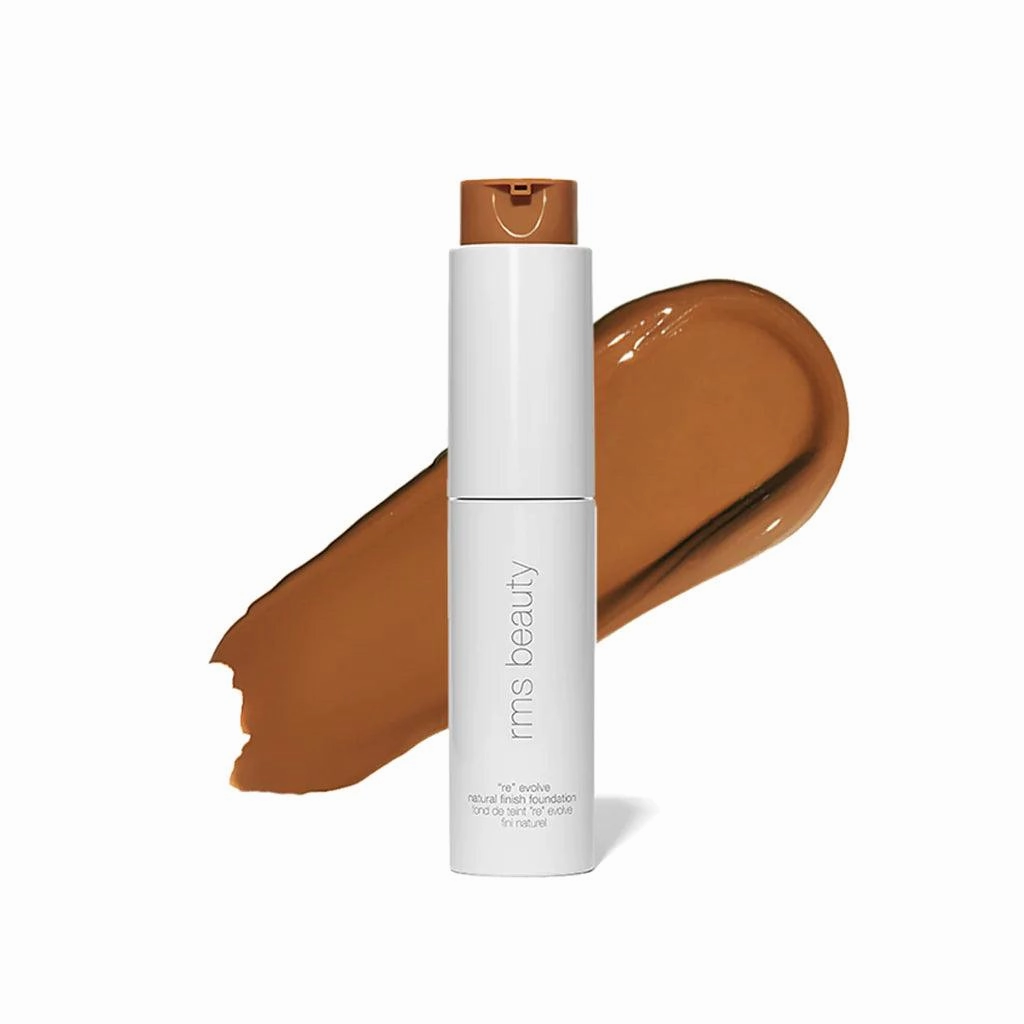 "Re" Evolve Natural Finish Foundation