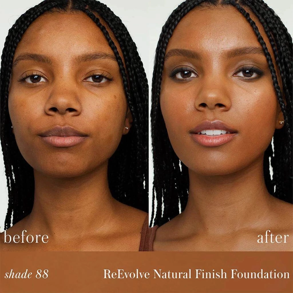 "Re" Evolve Natural Finish Foundation