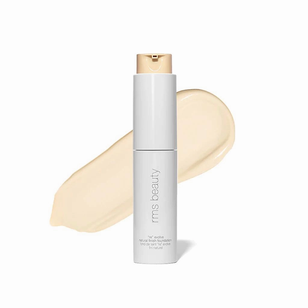 "Re" Evolve Natural Finish Foundation