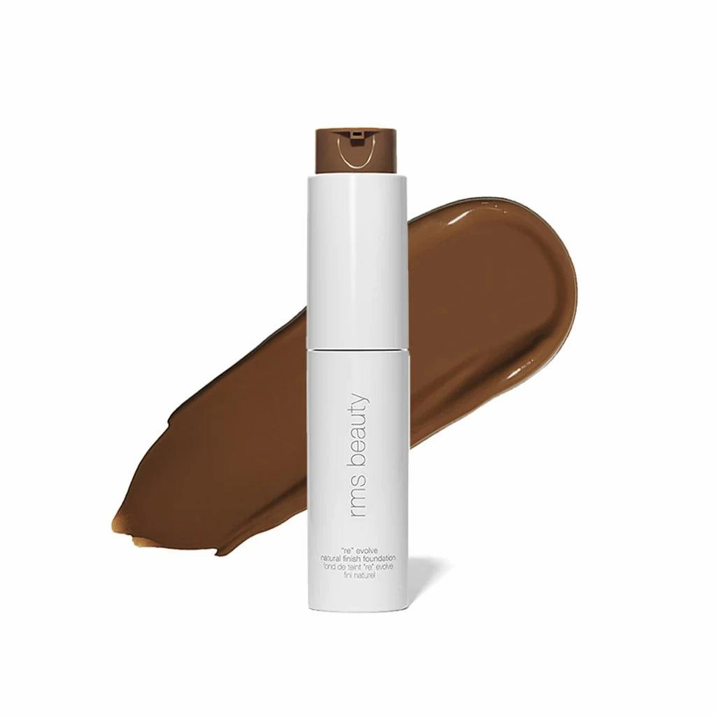 "Re" Evolve Natural Finish Foundation