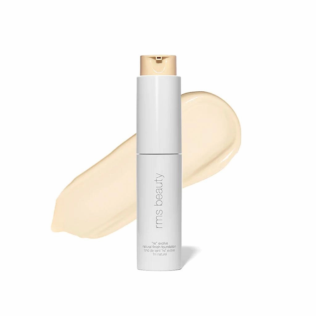 "Re" Evolve Natural Finish Foundation