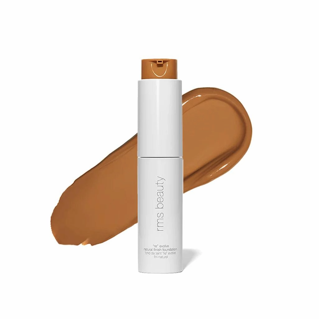 "Re" Evolve Natural Finish Foundation