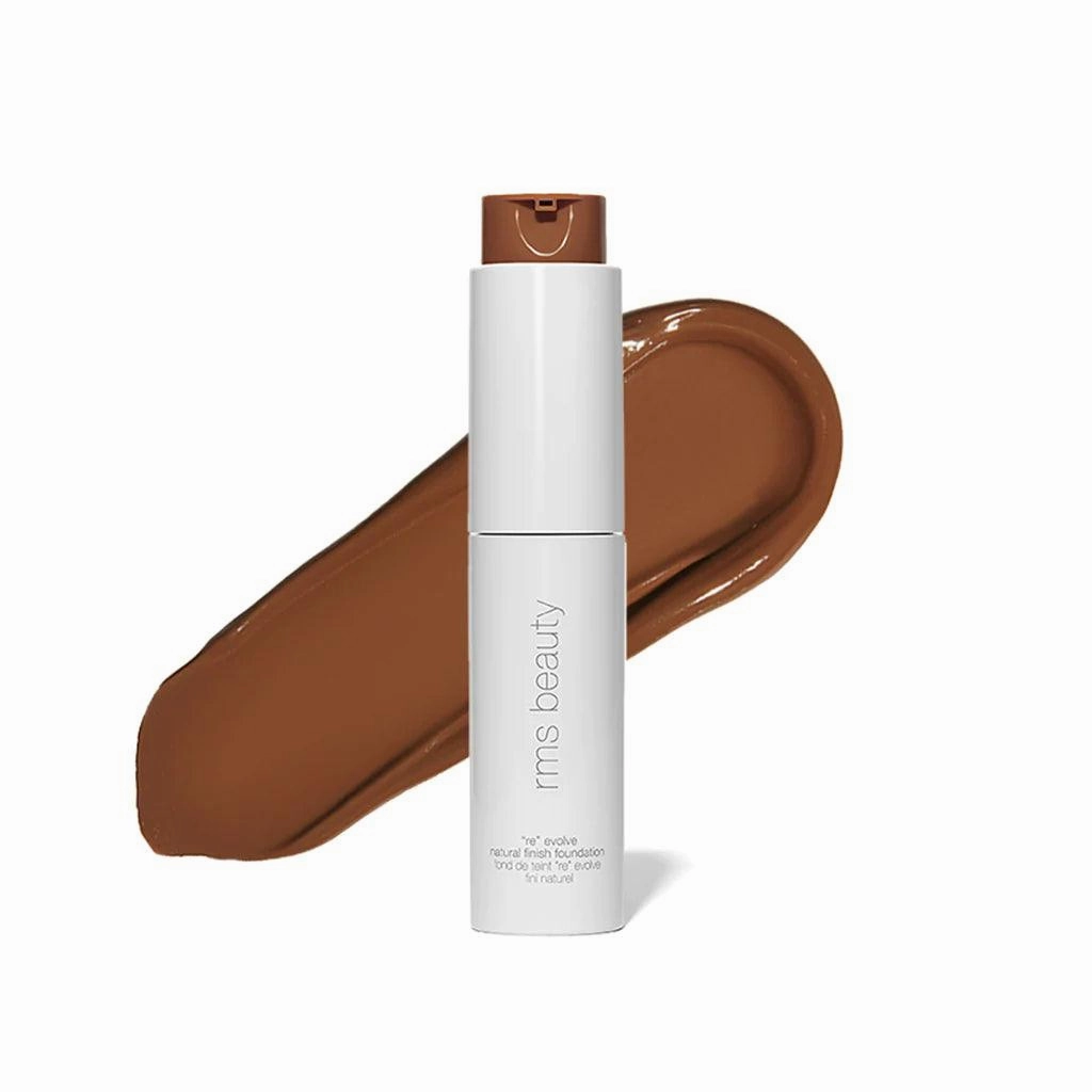 "Re" Evolve Natural Finish Foundation