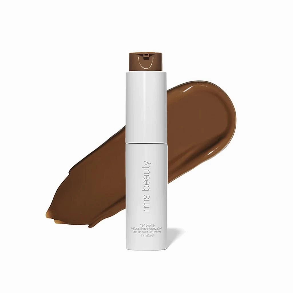 "Re" Evolve Natural Finish Foundation