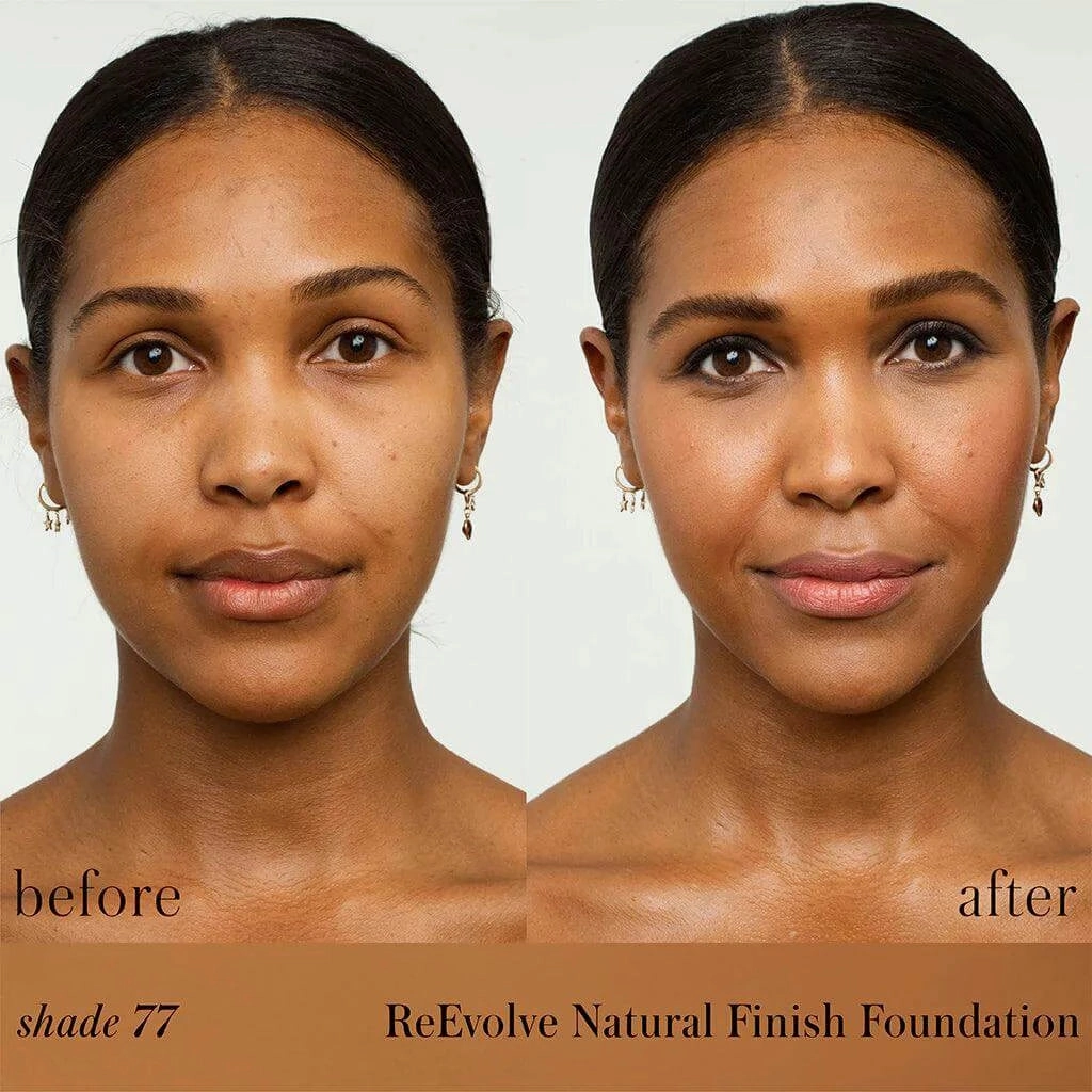 "Re" Evolve Natural Finish Foundation