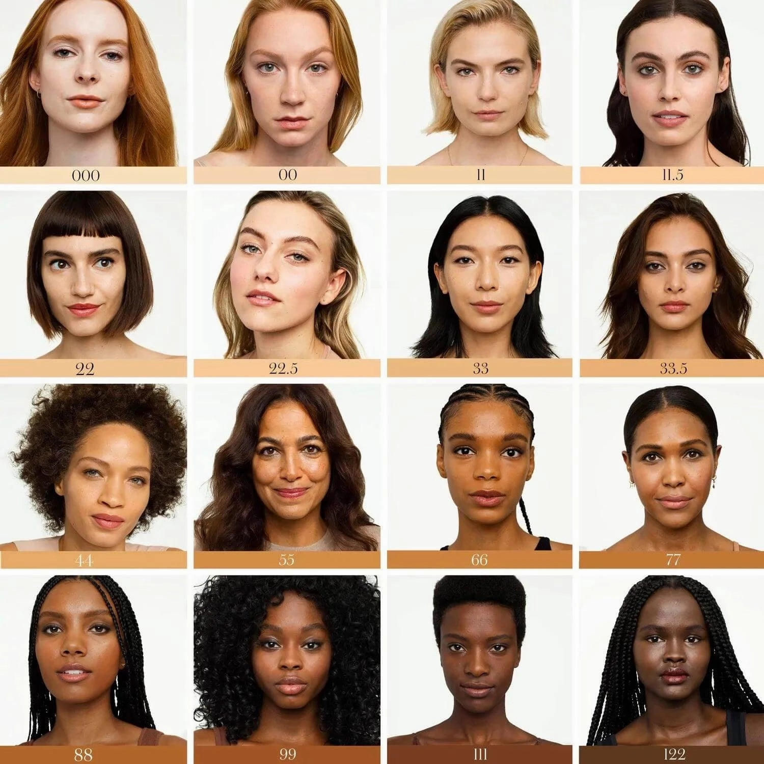 "Re" Evolve Natural Finish Foundation