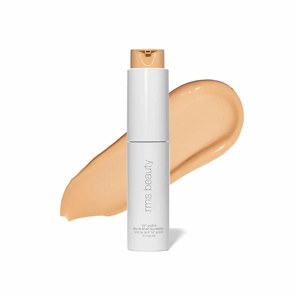 "Re" Evolve Natural Finish Foundation