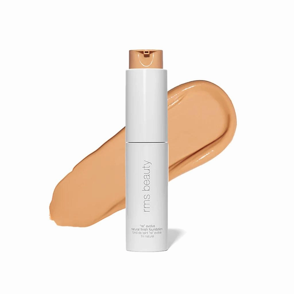 "Re" Evolve Natural Finish Foundation