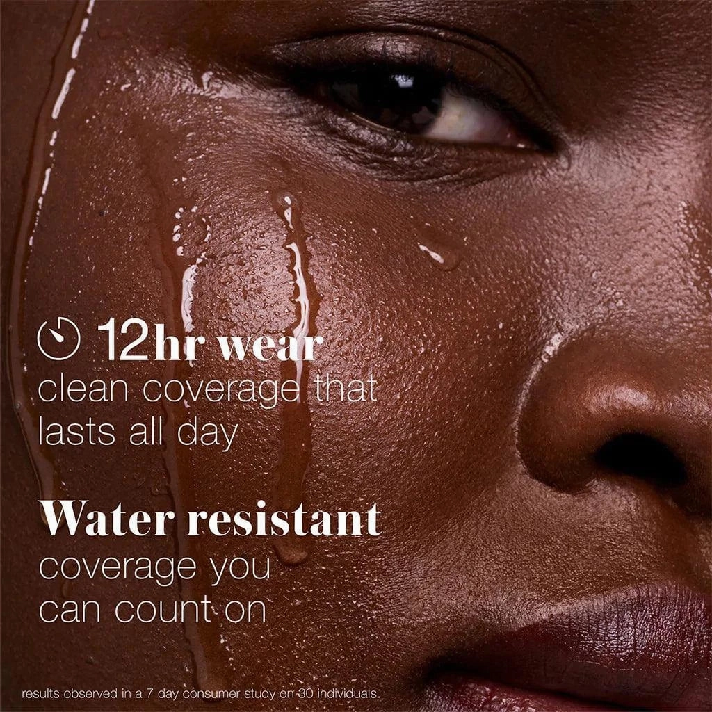 "Re" Evolve Natural Finish Foundation