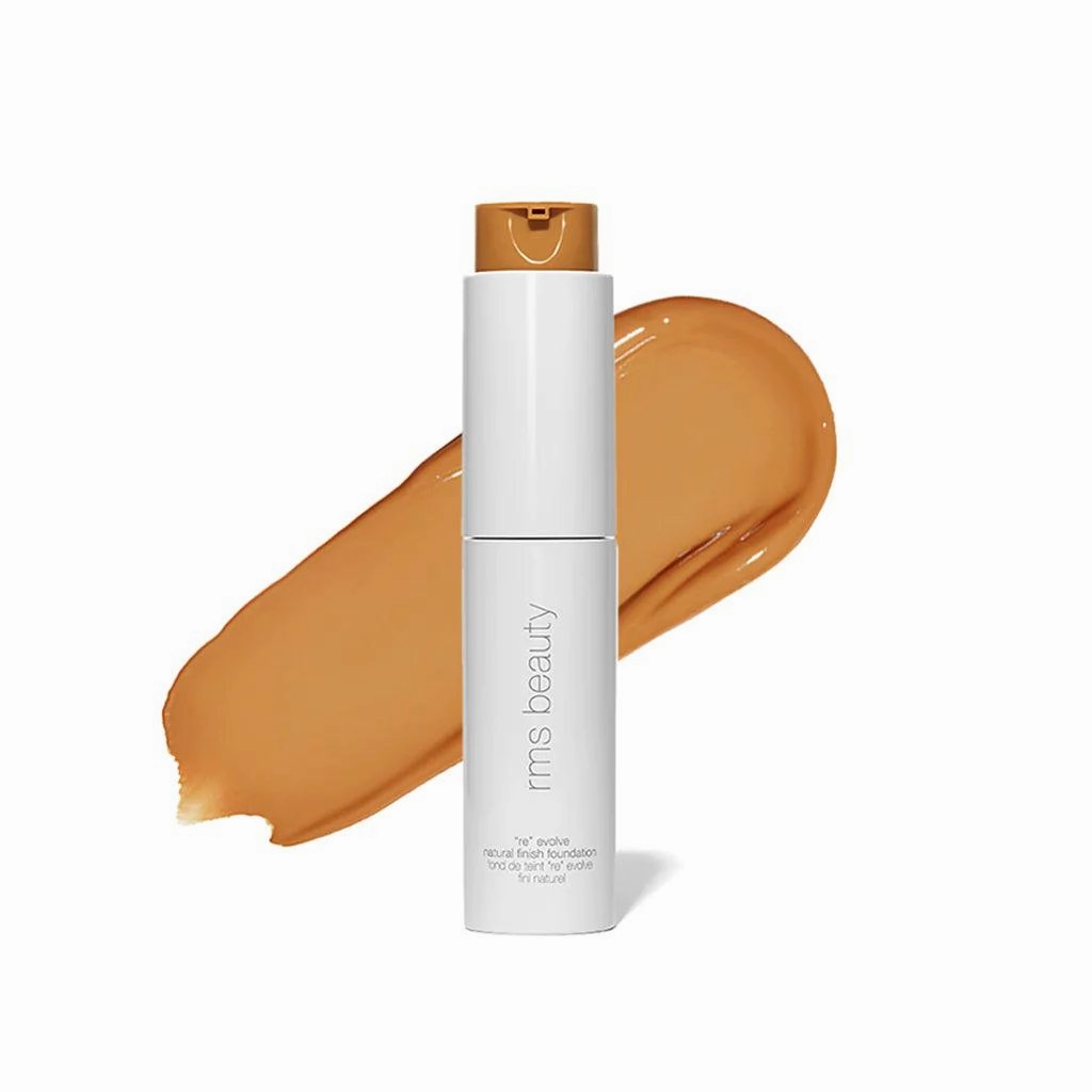 "Re" Evolve Natural Finish Foundation