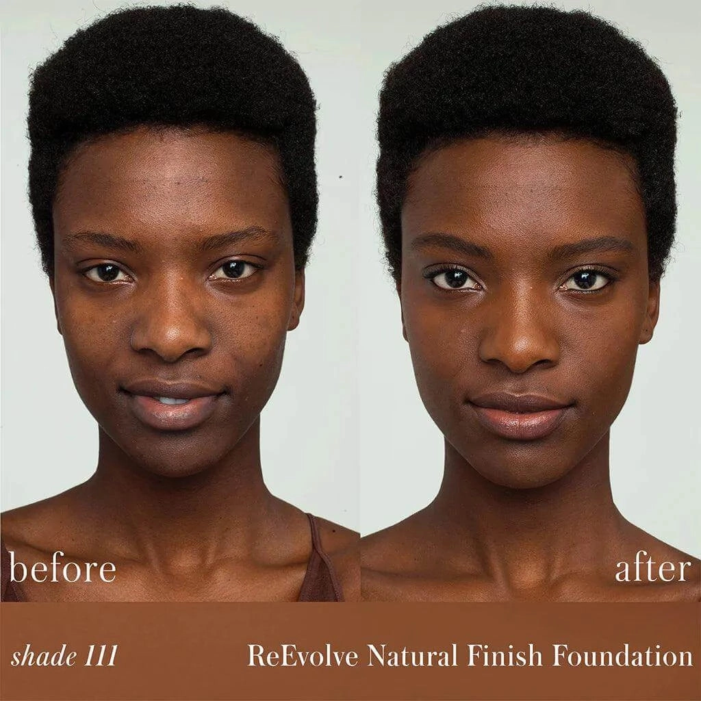 "Re" Evolve Natural Finish Foundation