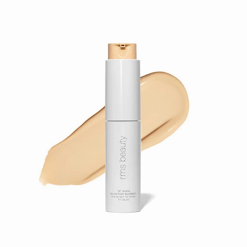 "Re" Evolve Natural Finish Foundation