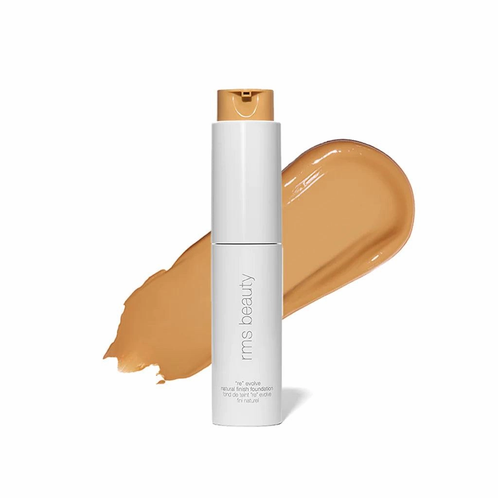 "Re" Evolve Natural Finish Foundation