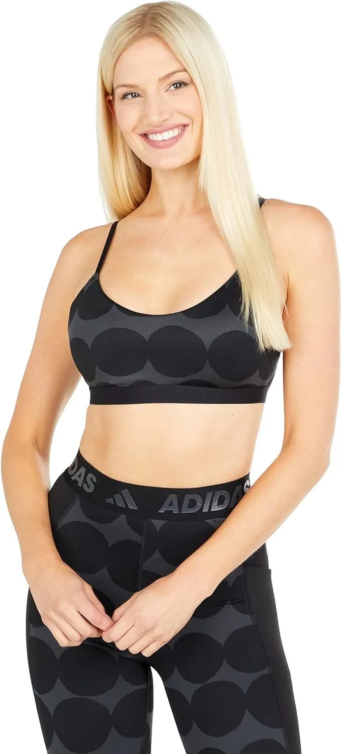adidas Women's Marimekko All Me Training Bra