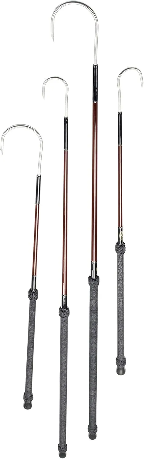AFTCO Tapered Fiberglass Gaff
