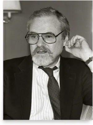 Alan J Pakula Poster Print - Wall Art for Home Decor Office Living Room Bedroom, No Frame, Large 18"x24"
