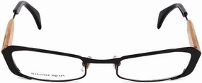 ALEXANDER MCQUEEN 4114 color 065Z Eyeglasses