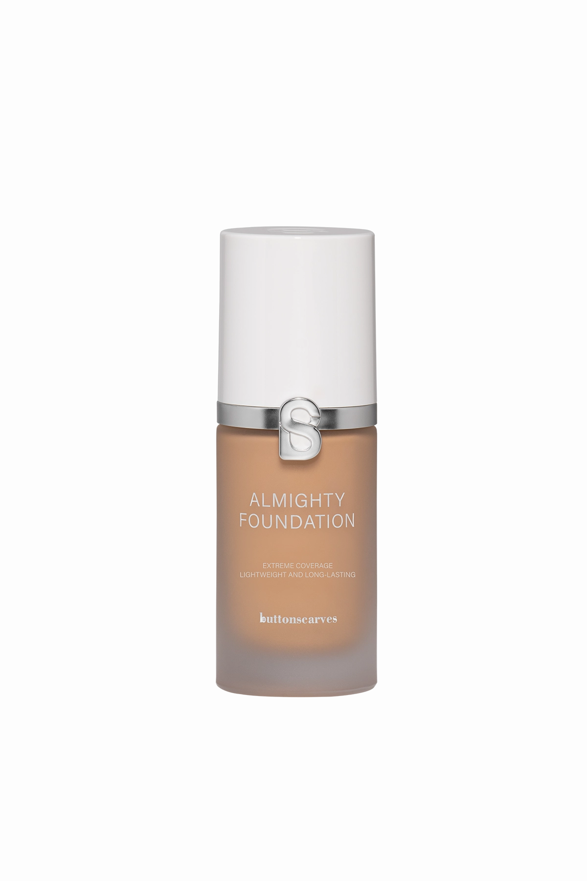 Almighty Foundation