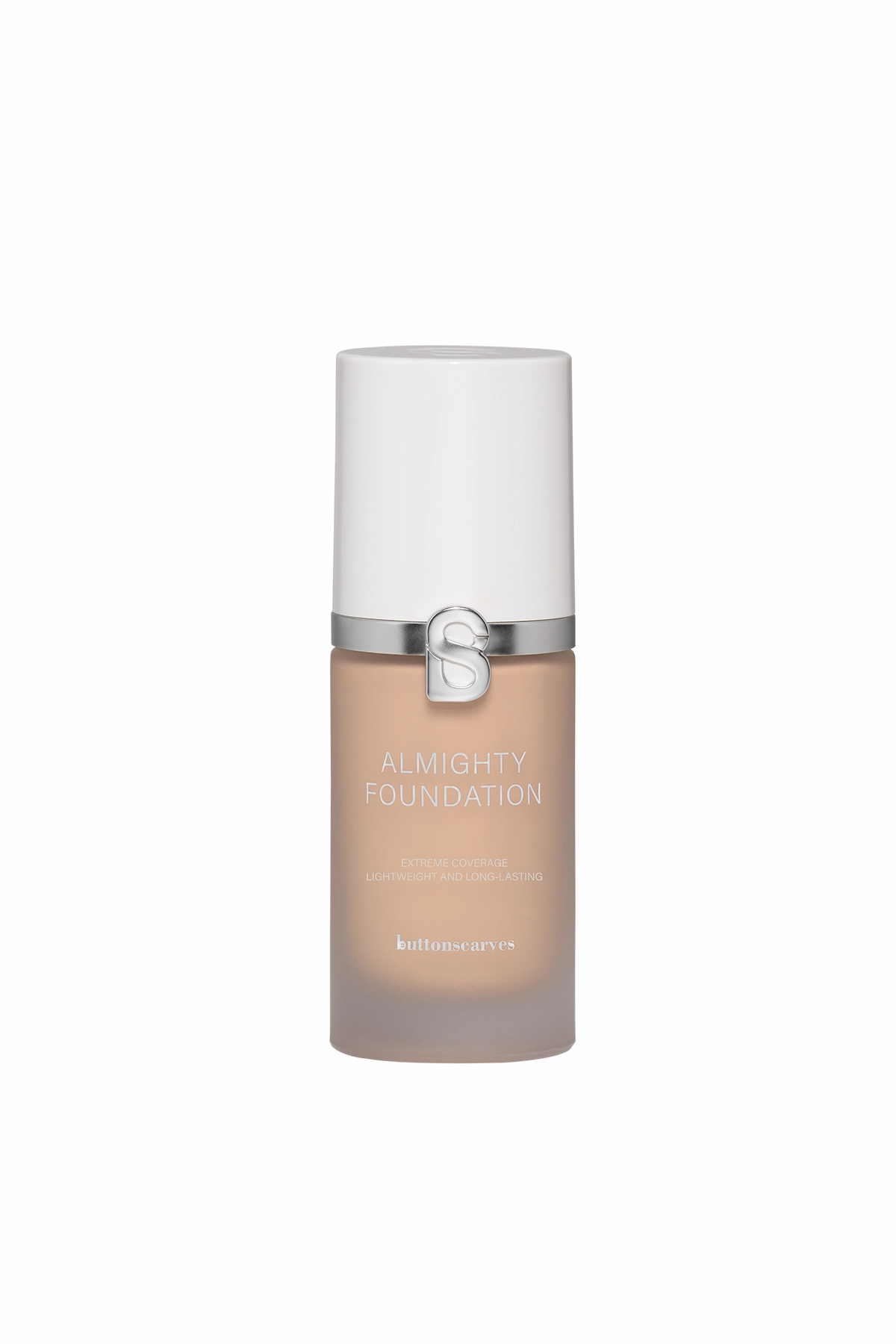 Almighty Foundation