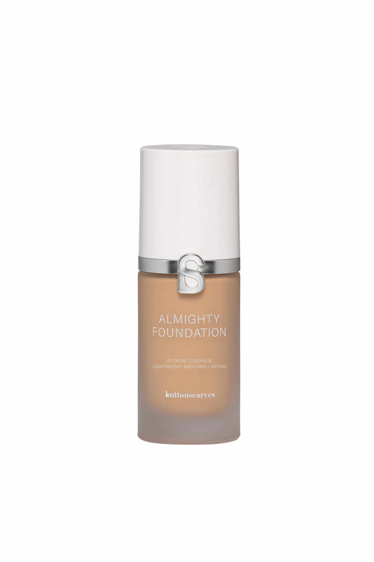 Almighty Foundation