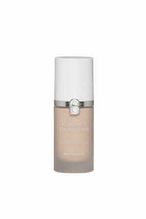 Almighty Foundation
